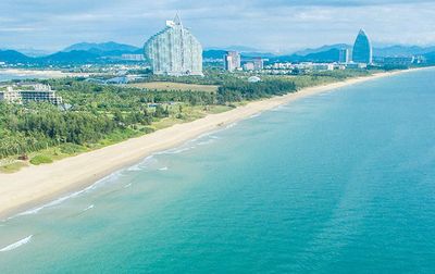 海南9月房價出爐!三亞第一,陵水第二,第三名竟然是這個城市!