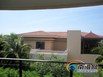 三亞億元違建交罰款后 漂白 業(yè)主難領(lǐng)房產(chǎn)證