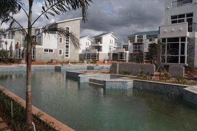 西雅圖麗灣圖片 - 海南樂(lè)居