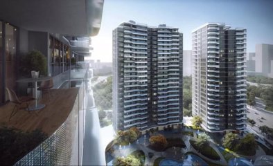 德商地產首入昆明!競得官渡區65.42畝優質地塊,首秀春城