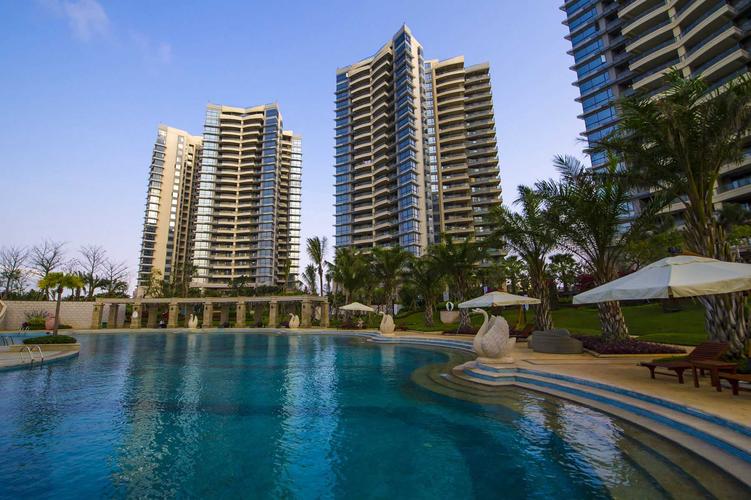 海南樓盤資訊,海南房地產新聞政策信息