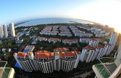 中南&middot;森海灣丨在自家陽(yáng)臺(tái)上看衛(wèi)星發(fā)射