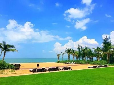 你我將見證 丨 海南房產(chǎn)即將改寫歷史!