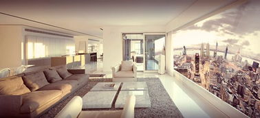 海航國(guó)際廣場(chǎng) 像黃永玉一樣玩轉(zhuǎn)精英生活