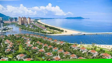 為什么2018年海南房價不會暴跌?在海南買房有哪些優勢?