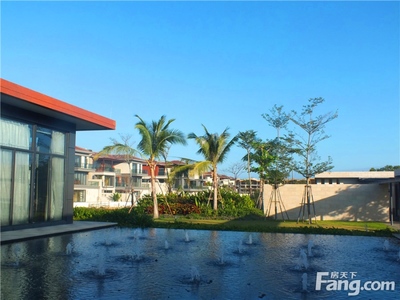 海南實施"雙暫停" 此時不買房更待何時?