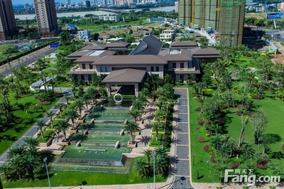 海南空氣是良藥 各路大咖喊你來海南買房-海南新房網-搜房網