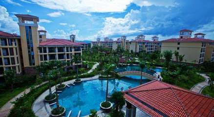 海南旅居市場火熱,核心競爭力在哪?