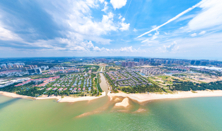 海南自貿(mào)區(qū),他來了!11個"自由貿(mào)易港先行區(qū)"啟動_房產(chǎn).