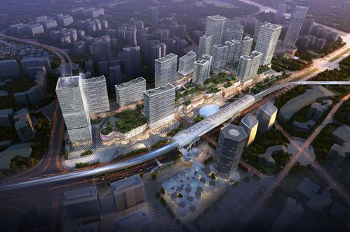 一座龍湖天街，如何承載海南商業活力的期待