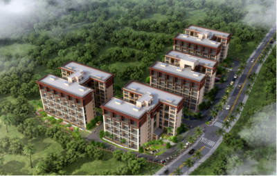 海南保亭眾泰創享項目價值分析︱售樓部產品詳解(優劣勢) 海南房產