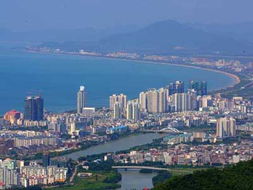 中國最適合買房養老的十大城市 聚焦海南房產的優勢