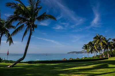 2025年海南三亞房價預測 能否超越北上廣？