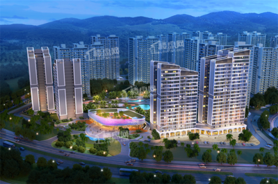 海南買房哪里好？清水灣IN+小鎮值得考慮！