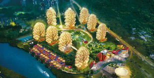 2014年中國海南國際房車休閑旅游博覽會 引領海南房產與休閑旅游新風潮