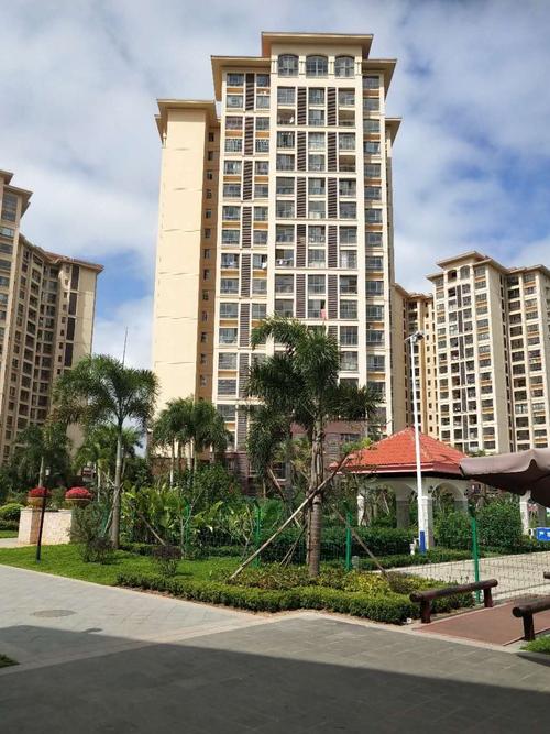 海南房產(chǎn) 陽(yáng)光下的投資與生活熱土