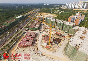 儋州推進(jìn)棚改惠民生 今年改造1169套 助力城市更新與居住環(huán)境提升